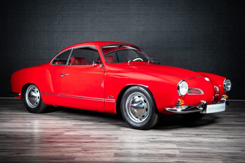 Karmann Ghia -01